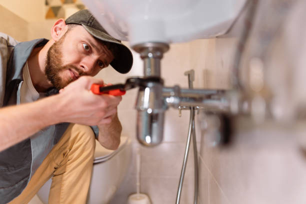 Plumbing System Maintenance in Valinda, CA