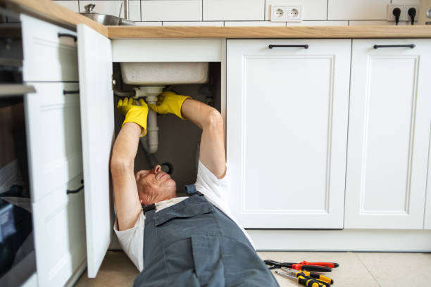 Best Residential Plumbing Services  in Valinda, CA