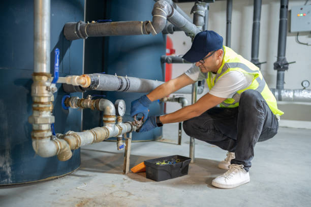 Best Gas Line Installation and Repair  in Valinda, CA