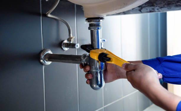 Best Tankless Water Heater Services  in Valinda, CA