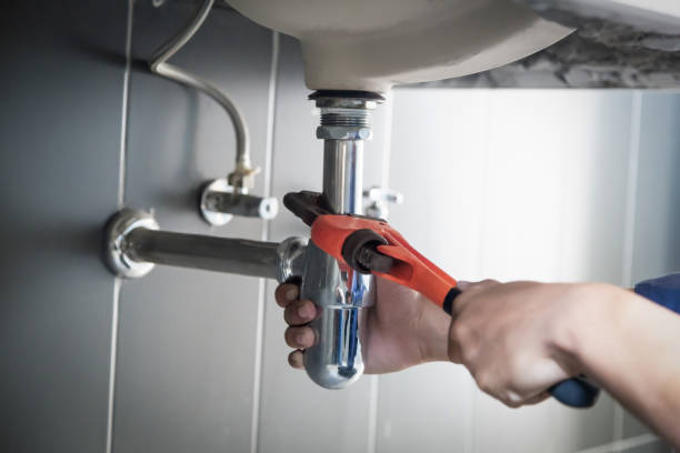 Best Commercial Plumbing Services  in Valinda, CA