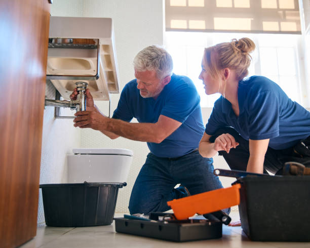 Trusted Valinda, CA Plumbing services Experts